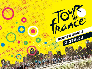 TOUR DE FRANCE 2022 - UPDATE SET